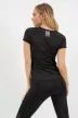 Budmil női póló - fitness póló - 20520030-001