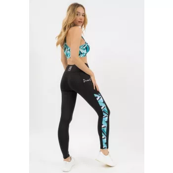Budmil női nadrág - Fitness leggings - 20530018-001