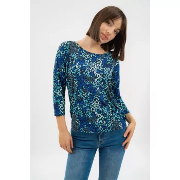   Budmil női póló - vékony hosszú ujjú felso - 20550020-001