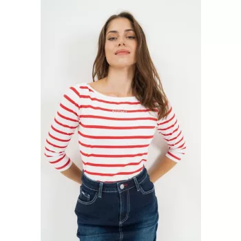   Budmil női póló - vékony hosszú ujjú felso - 20550021-001