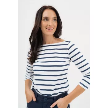   Budmil női póló - vékony hosszú ujjú felso - 20550021-002