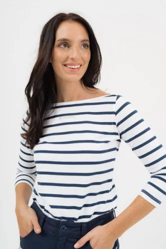 Budmil női póló - vékony hosszú ujjú felso - 20550021-002