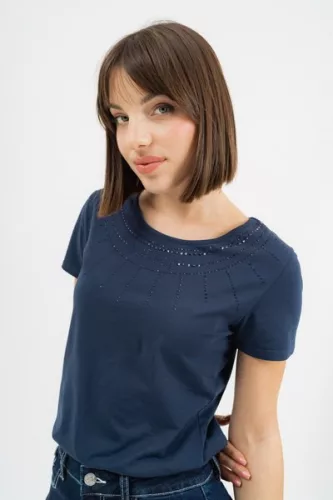 Budmil női póló - póló - 20570059-002