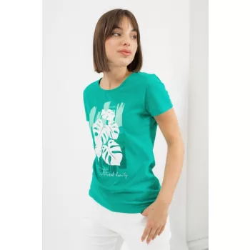 Budmil női póló - póló - 20570063-003