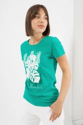 Budmil női póló - póló - 20570063-003