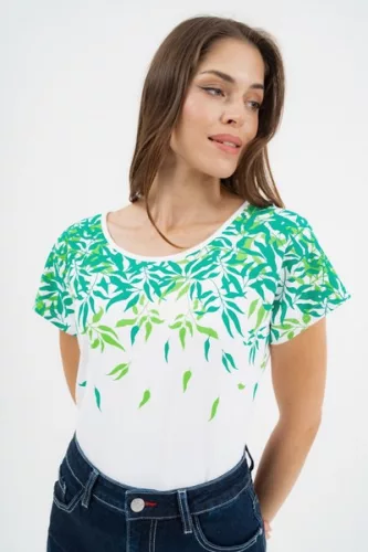 Budmil női póló - póló - 20570065-001