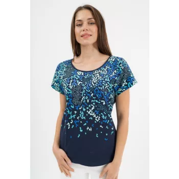 Budmil női póló - póló - 20570065-002