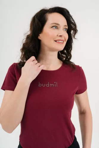 Budmil női póló - Póló - 20570067-005