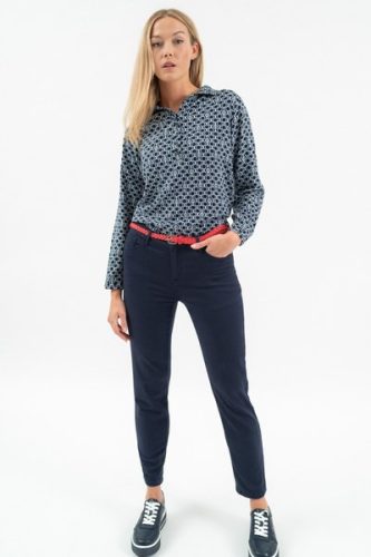 Budmil női nadrág - utcai nadrág - 20630151-003