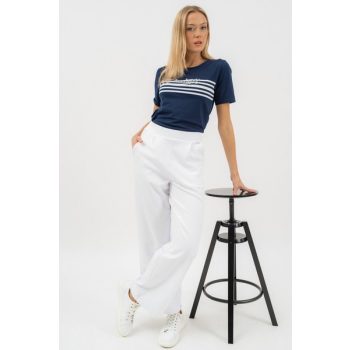 Budmil női nadrág - utcai nadrág - 20630153-001