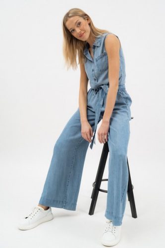 Budmil női nadrág - utcai nadrág - 20630157-001