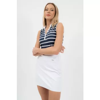 Budmil női póló - galléros póló - 20730271-001