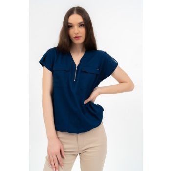 Budmil női blúz - ing, blúz - 20770074-002