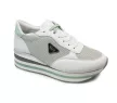 Mayo Chix női cipő - 2111 White-turq