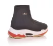 Mayo Chix Női cipő - 2119 black