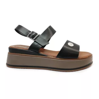 Mayo Chix Női szandál - 2121 Black
