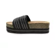 Mayo Chix Női papucs - 2133 Black