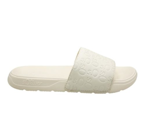 s.Oliver női papucs - 2177764-8000