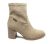 Mayo Chix Női bokacsizma - 2226 Beige