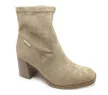 Mayo Chix Női bokacsizma - 2226 Beige