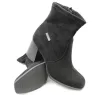 Mayo Chix Női bokacsizma - 2226 Black
