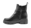 Mayo Chix Női bokacsizma - 2229 Black