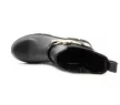 Mayo Chix Női bokacsizma - 2229 Black