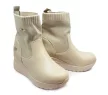Mayo Chix Női bokacsizma - 2231 Beige