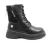 Mayo Chix Női bokacsizma - 2235 Black