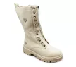 Mayo Chix Női bokacsizma - 2236 Beige