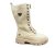 Mayo Chix Női bokacsizma - 2236 Beige