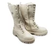 Mayo Chix Női bokacsizma - 2236 Beige