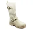 Mayo Chix Női csizma - 2237 Beige