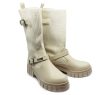 Mayo Chix Női csizma - 2237 Beige