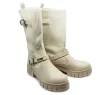 Mayo Chix Női csizma - 2237 Beige