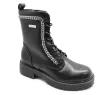 Mayo Chix Női bokacsizma - 2240 Black