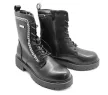 Mayo Chix Női bokacsizma - 2240 Black