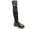 Mayo Chix Női csizma - 2245 Black