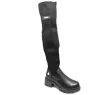 Mayo Chix Női csizma - 2245 Black