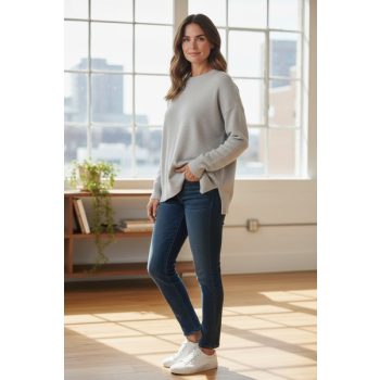 Key Fashion női pulóver - 25945WP