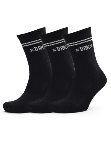 Dorko FLYNN 3 PACK Női zokni - 25FUE0029