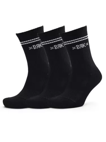 Dorko unisex zokni - Flynn 3 Pack