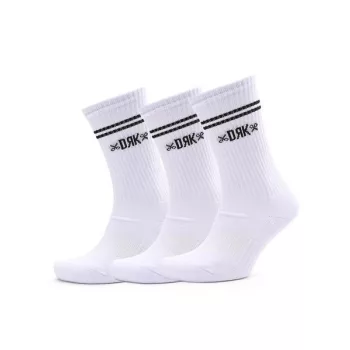 Dorko unisex zokni - Flynn 3 Pack