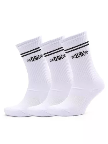 Dorko unisex zokni - Flynn 3 Pack