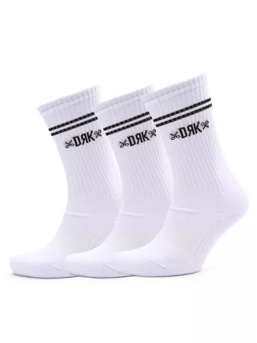 Dorko FLYNN 3 PACK Női zokni - 25FUE0029