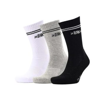 Dorko unisex zokni - Flynn Socks 3 Pairs