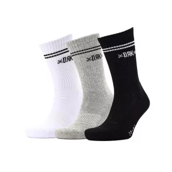 Dorko unisex zokni - Flynn Socks 3 Pairs