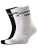 Dorko FLYNN SOCKS 3 PAIRS Női zokni - 25FUE0029