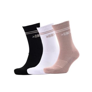 Dorko unisex zokni - Flynn Socks 3 Pairs