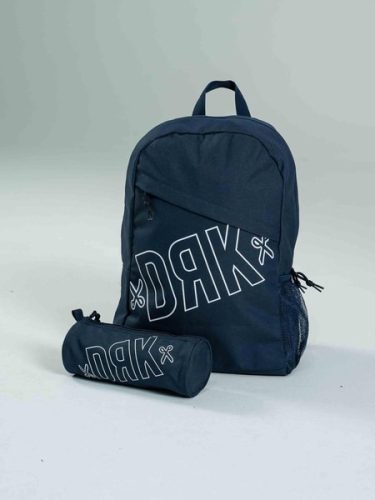 Dorko GEEK BACKPACK PENCILCASE SET Női Táska - 25FUE0031_0401